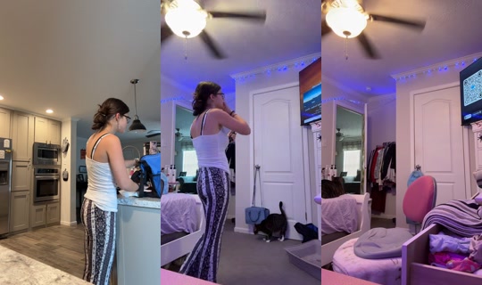 baby_bexsbee TikTok Live — Oct 3, 2026, 7:33 PM