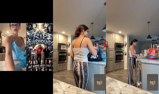 baby_bexsbee TikTok Live — Oct 3, 2026, 8:54 PM