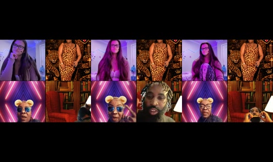 baby_bexsbee TikTok Live — Oct 3, 2026, 11:53 PM