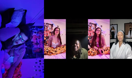 baby_bexsbee TikTok Live — Oct 4, 2026, 1:38 AM