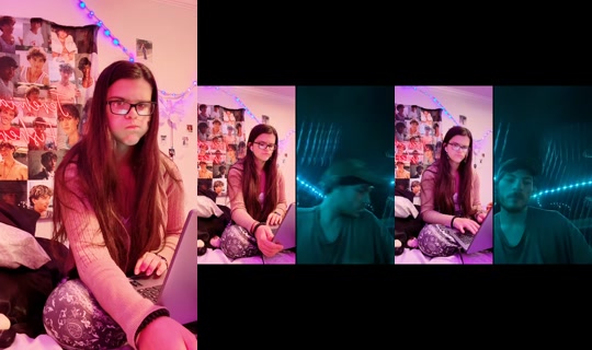 baby_bexsbee TikTok Live — Oct 4, 2026, 2:28 AM