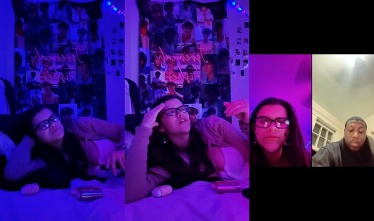 baby_bexsbee TikTok Live — Oct 4, 2026, 2:58 AM