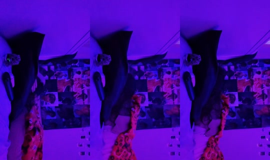 baby_bexsbee TikTok Live — Oct 4, 2026, 11:25 AM