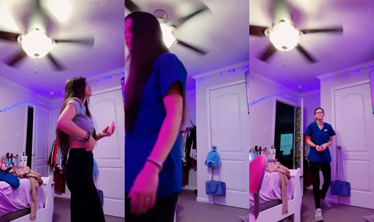 baby_bexsbee TikTok Live — Oct 4, 2026, 11:59 AM