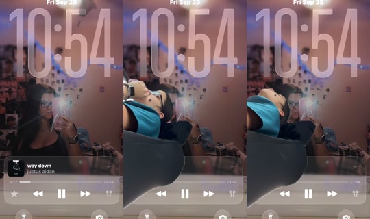 baby_bexsbee TikTok Live — Oct 4, 2026, 12:37 PM