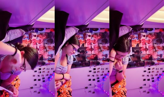 baby_bexsbee TikTok Live — Oct 4, 2026, 7:38 PM