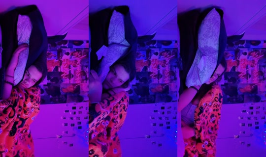 baby_bexsbee TikTok Live — Oct 4, 2026, 11:51 PM