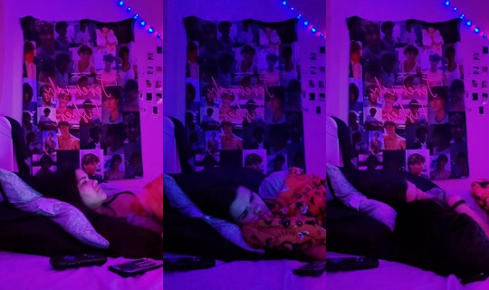 baby_bexsbee TikTok Live — Oct 5, 2026, 12:42 AM
