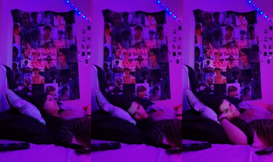 baby_bexsbee TikTok Live — Oct 5, 2026, 1:33 AM
