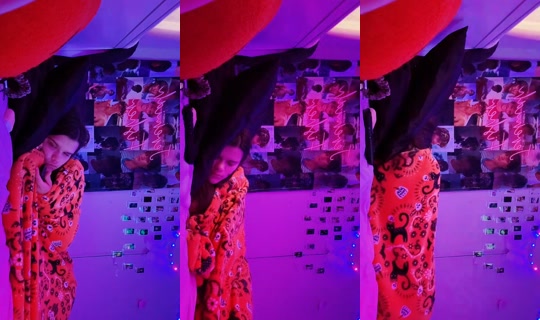 baby_bexsbee TikTok Live — Oct 5, 2026, 11:48 AM