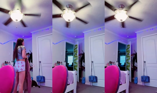 baby_bexsbee TikTok Live — Oct 5, 2026, 3:52 PM
