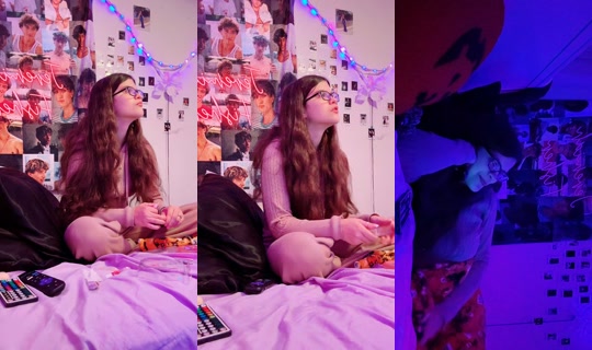 baby_bexsbee TikTok Live — Oct 5, 2026, 11:33 PM