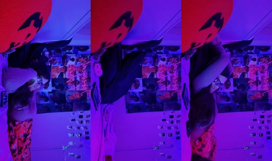 baby_bexsbee TikTok Live — Oct 6, 2026, 12:23 AM