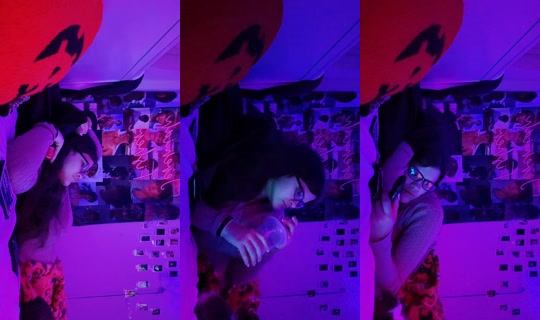baby_bexsbee TikTok Live — Oct 6, 2026, 1:13 AM