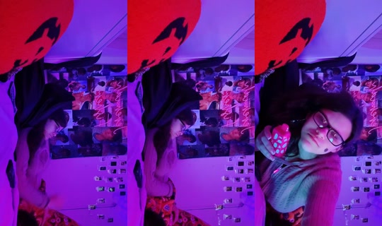 baby_bexsbee TikTok Live — Oct 6, 2026, 2:04 AM
