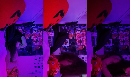baby_bexsbee TikTok Live — Oct 6, 2026, 2:20 AM