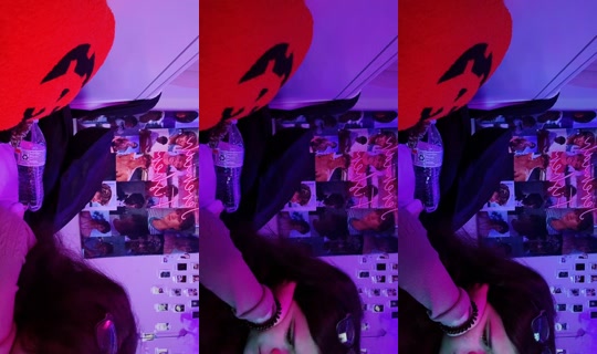 baby_bexsbee TikTok Live — Oct 6, 2026, 3:10 AM