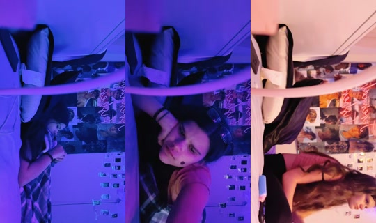baby_bexsbee TikTok Live — Oct 8, 2026, 1:49 AM
