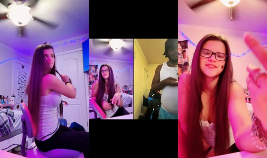 baby_bexsbee TikTok Live — Oct 9, 2026, 1:36 AM