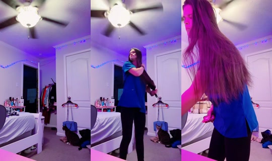baby_bexsbee TikTok Live — Oct 9, 2026, 11:20 AM