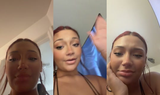 baby_d0ll22 TikTok Live — Aug 22, 2026, 2:52 PM