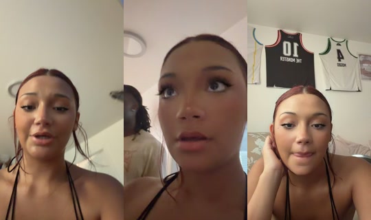 baby_d0ll22 TikTok Live — Aug 22, 2026, 3:36 PM