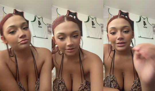 baby_d0ll22 TikTok Live — Aug 22, 2026, 4:10 PM
