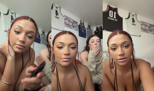 baby_d0ll22 TikTok Live — Aug 22, 2026, 5:11 PM