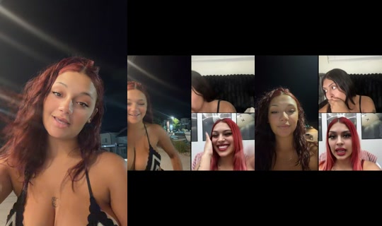 baby_d0ll22 TikTok Live — Aug 26, 2026, 3:45 AM