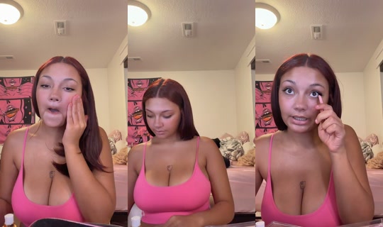 baby_d0ll22 TikTok Live — Aug 28, 2026, 2:16 AM