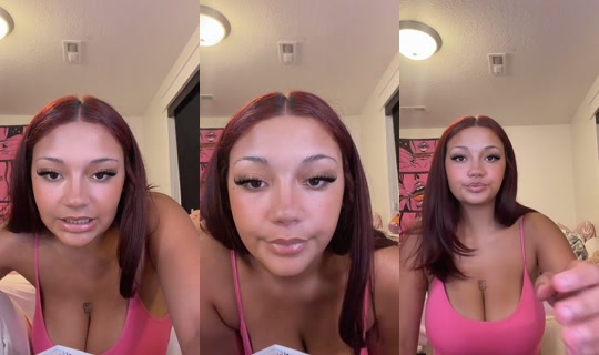 baby_d0ll22 TikTok Live — Aug 28, 2026, 3:50 AM