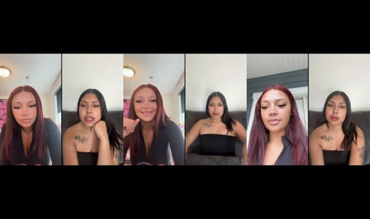 baby_d0ll22 TikTok Live — Aug 28, 2026, 5:39 PM