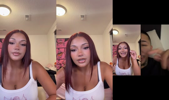 baby_d0ll22 TikTok Live — Aug 29, 2026, 3:08 AM
