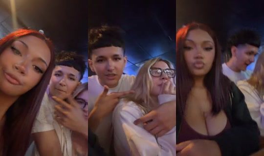 baby_d0ll22 TikTok Live — Aug 29, 2026, 6:05 AM