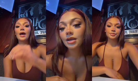 baby_d0ll22 TikTok Live — Aug 29, 2026, 6:34 AM