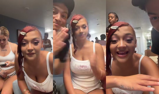baby_d0ll22 TikTok Live — Aug 30, 2026, 3:50 AM