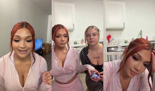 baby_d0ll22 TikTok Live — Oct 1, 2026, 12:22 AM