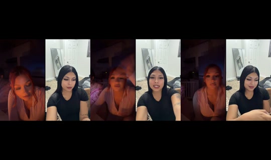 baby_d0ll22 TikTok Live — Oct 1, 2026, 3:05 AM