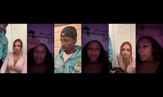 baby_d0ll22 TikTok Live — Oct 1, 2026, 8:01 AM