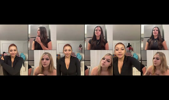 baby_d0ll22 TikTok Live — Oct 2, 2026, 2:52 AM