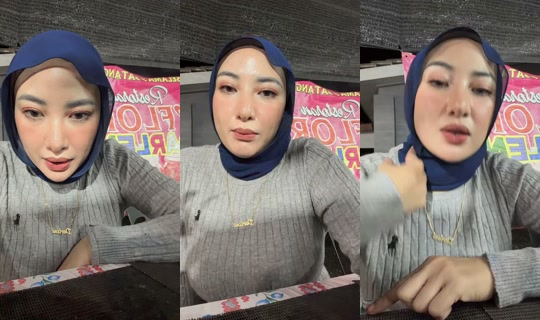 baby_darleneadrienne TikTok Live — Oct 4, 2026, 11:44 AM