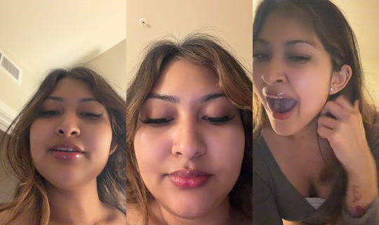 baby_kaykes TikTok Live — Aug 23, 2026, 7:09 AM