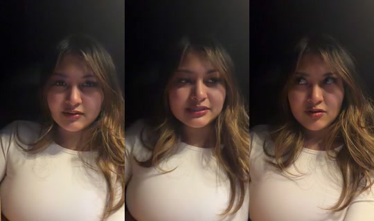 baby_kaykes TikTok Live — Aug 25, 2026, 7:48 AM
