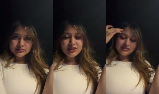 baby_kaykes TikTok Live — Aug 25, 2026, 8:38 AM