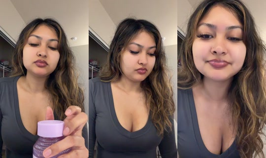 baby_kaykes TikTok Live — Sep 24, 2026, 6:57 PM