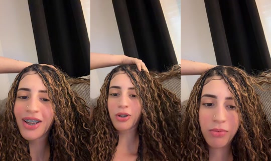baby_kxz19 TikTok Live — Oct 7, 2026, 8:31 PM