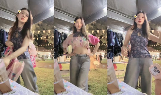 baby_mei49 TikTok Live — Sep 11, 2026, 1:36 PM