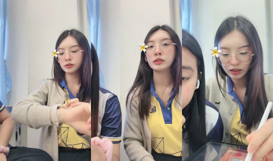 baby_mei49 TikTok Live — Sep 28, 2026, 3:03 AM