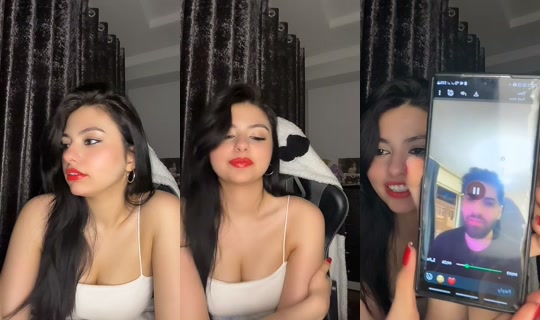 baby_yasmeen TikTok Live — Aug 22, 2026, 6:20 PM