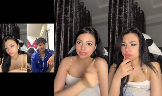 baby_yasmeen TikTok Live — Aug 22, 2026, 7:11 PM